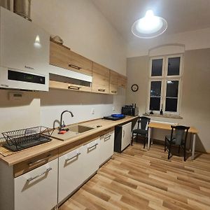 Appartement met een Slaapkamer
